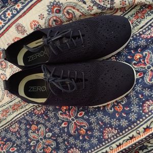 Cole Haan zeroground sneakers